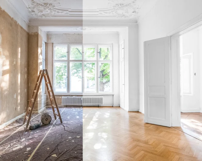 room restoration